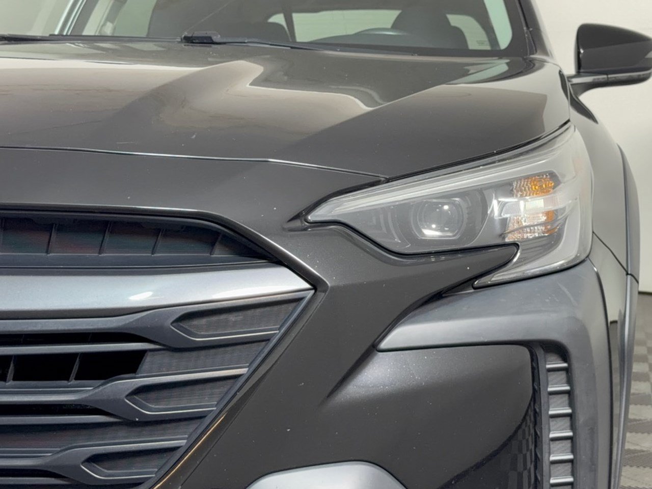 Used 2023 Subaru Outback Premium AWD/4WD image 12