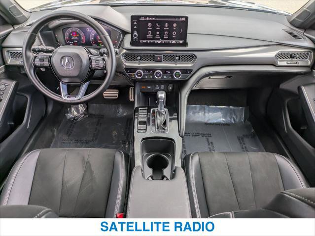 Used 2023 Acura Integra A-Spec image 21