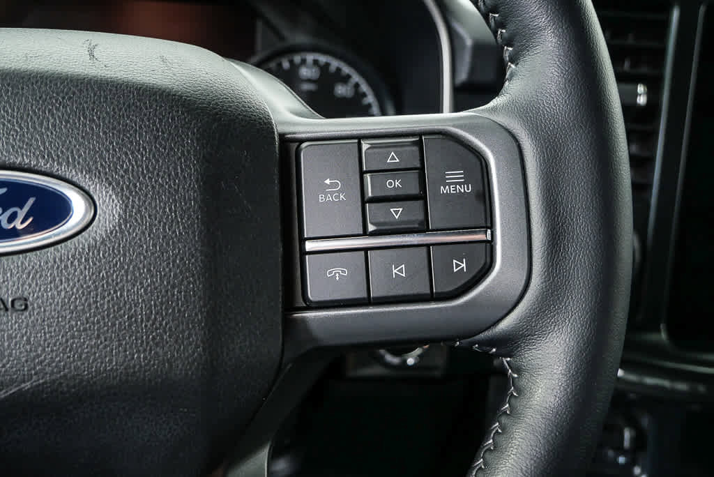 Used 2022 Ford F150 XLT w/ Equipment Group 302A High image 11