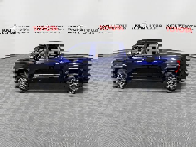 New 2026 Toyota Tundra 1794 Edition image 6