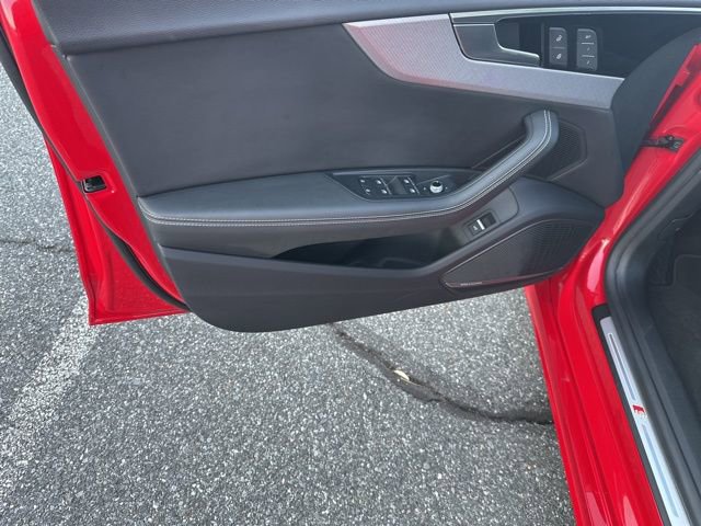 Used 2023 Audi A5 2.0T Premium Plus w/ Premium Plus image 28