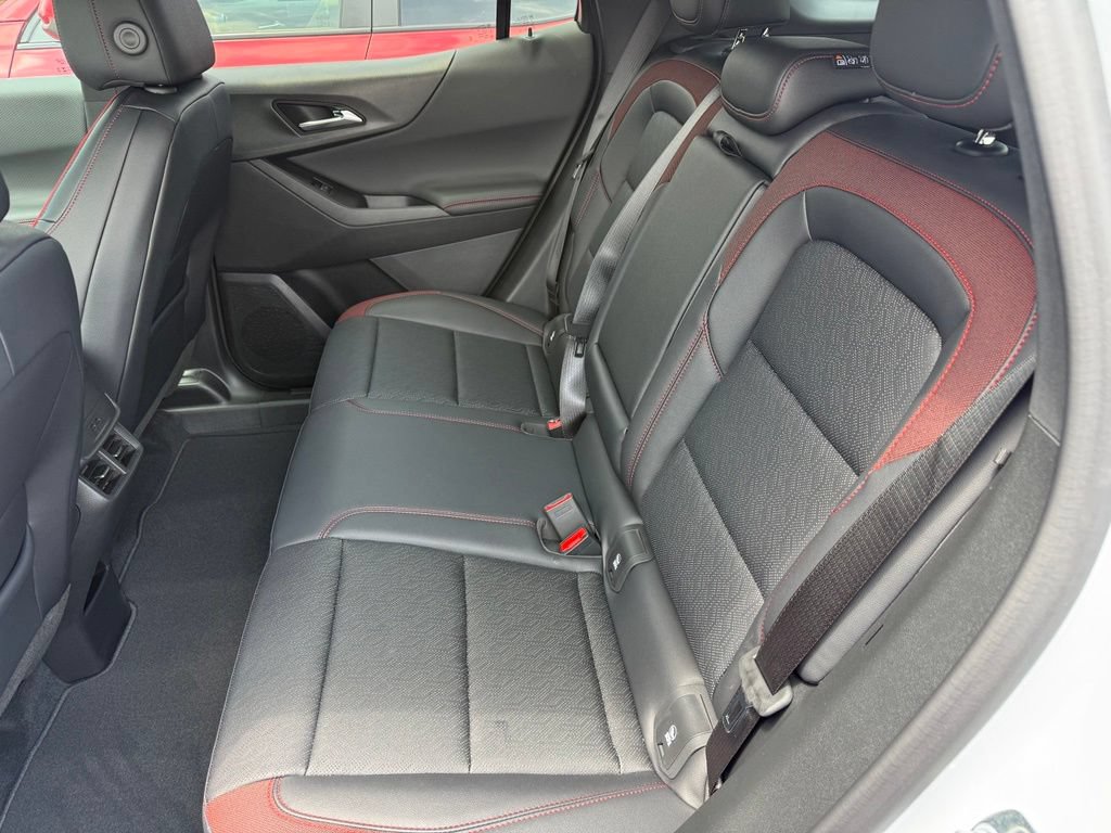 New 2027 Chevrolet Equinox RS FWD image 15