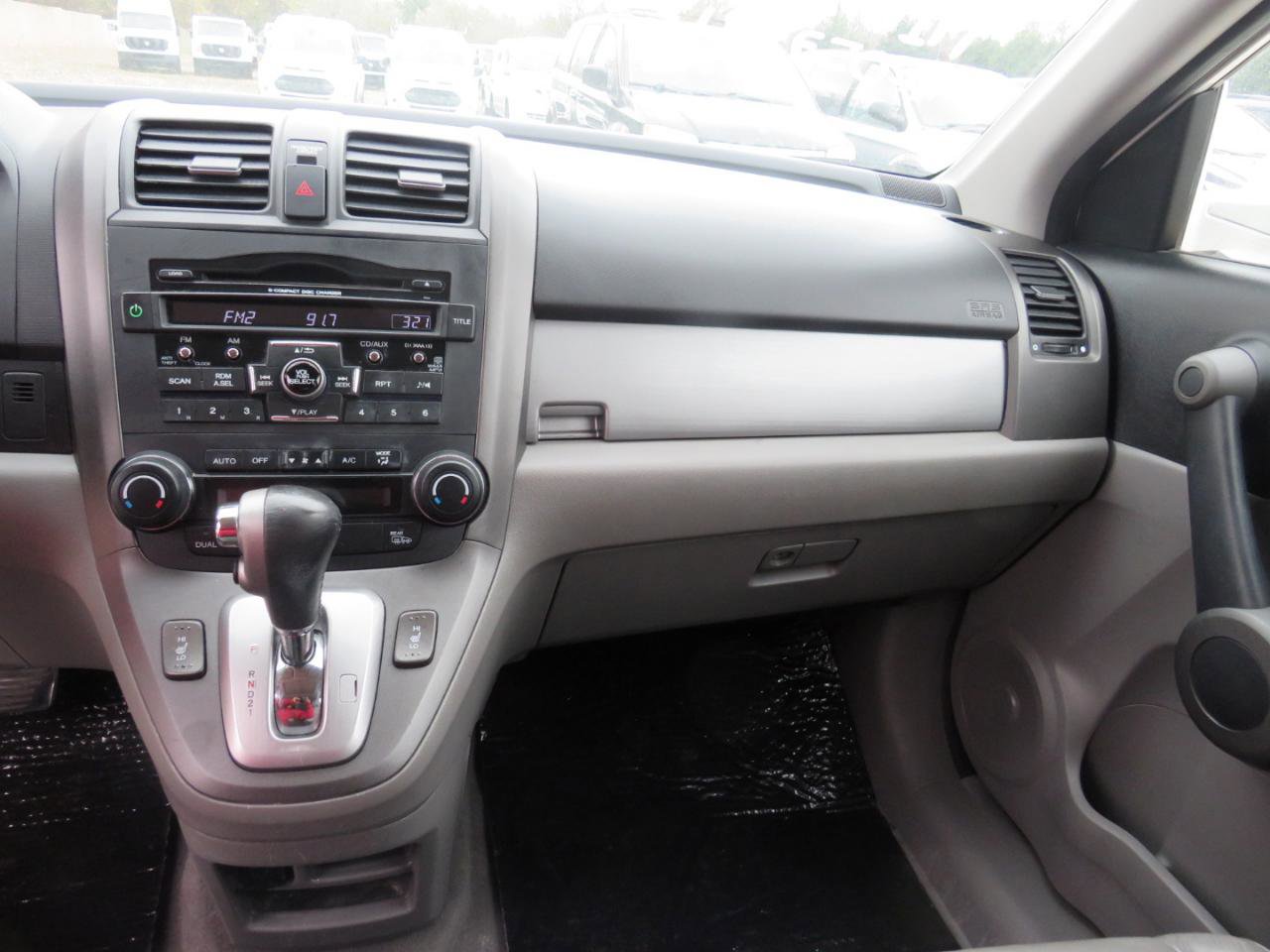 Used 2010 Honda CR-V EX-L image 19