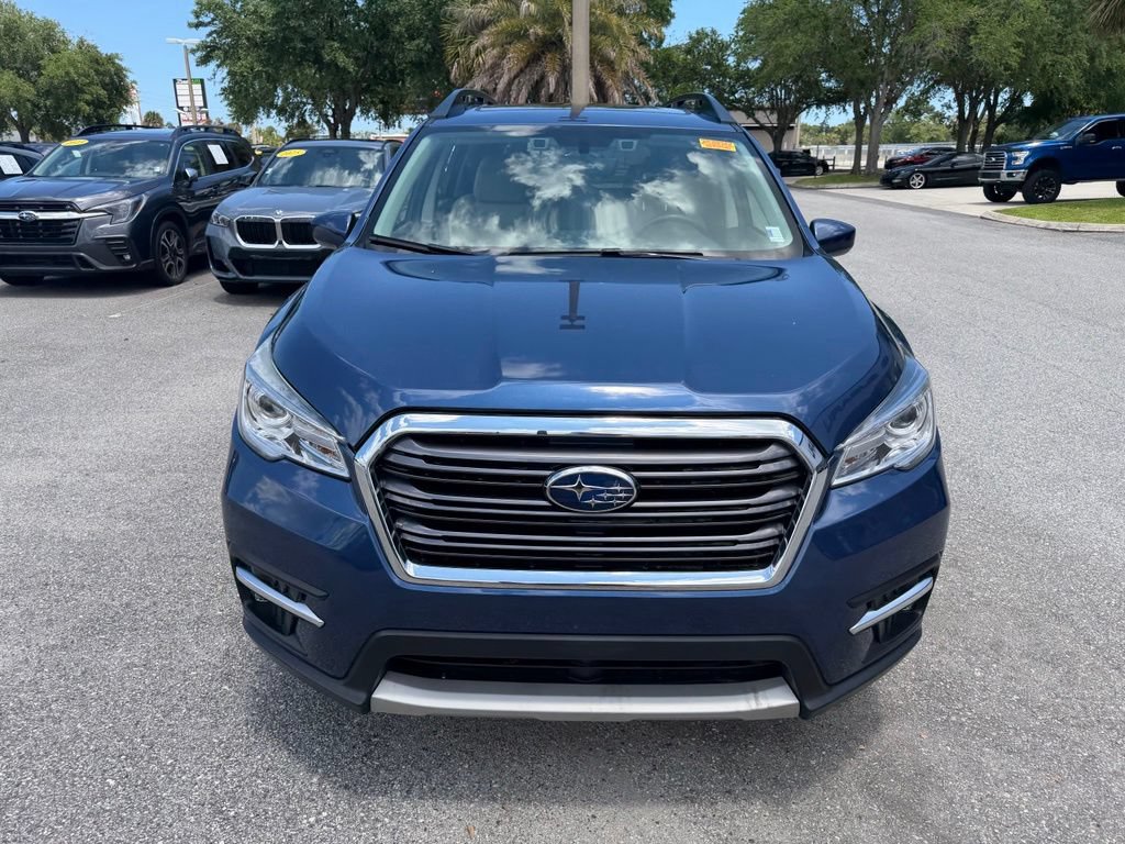 Used 2021 Subaru Ascent Premium w/ Sport Package AWD/4WD image 12