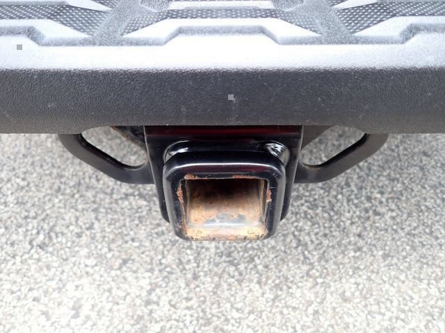 Used 2021 Toyota Tacoma TRD Sport AWD/4WD image 6