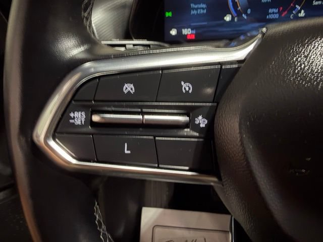 Used 2025 Chevrolet Equinox LT w/ Midnight Edition FWD image 30