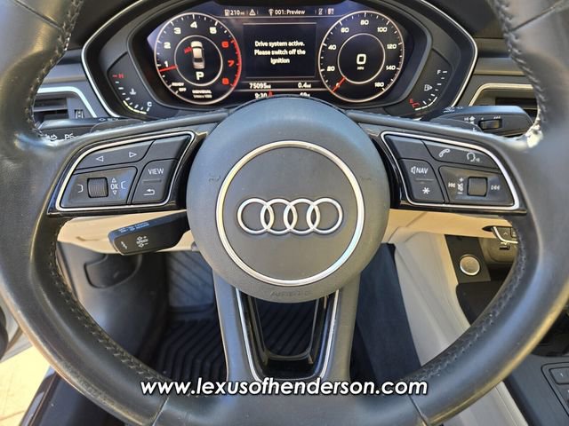 Used 2018 Audi A4 2.0T Ultra Premium w/ 18" Wheel Package image 28
