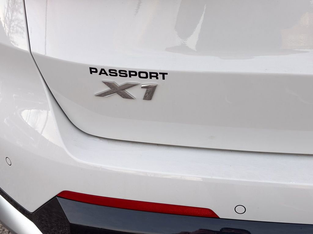 New 2026 BMW X1 xDrive28i image 5