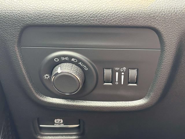 New 2026 Jeep Grand Cherokee Laredo X AWD/4WD image 17