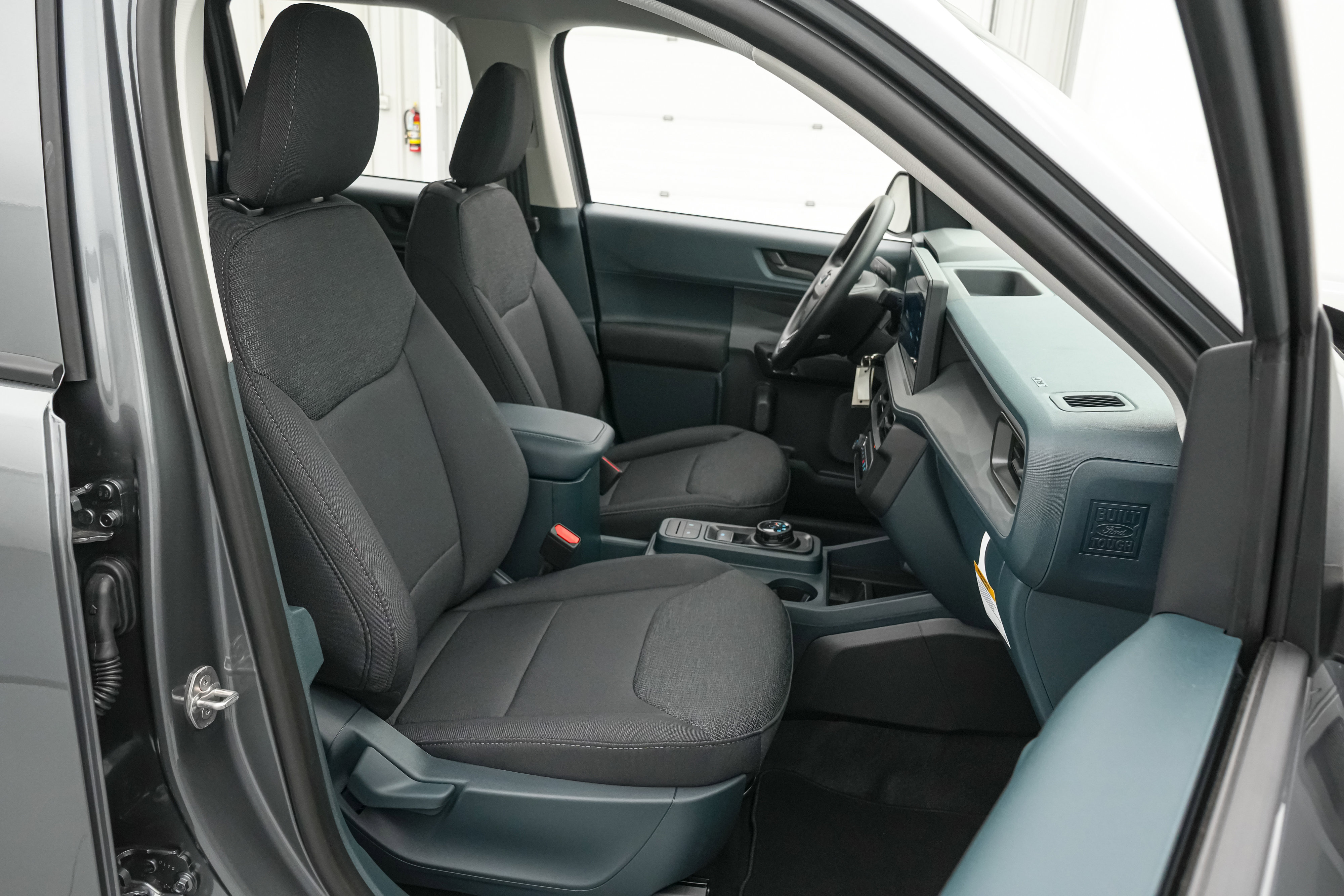 New 2026 Ford Maverick XL FWD image 20