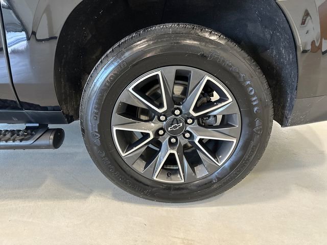 Used 2021 Chevrolet Suburban Z71 w/ Rear Media and Nav Package image 19