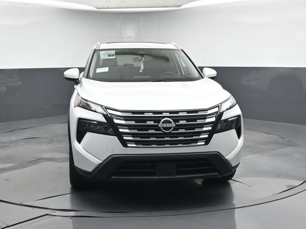 Used 2026 Nissan Rogue SV w/ SV Premium Package AWD/4WD image 8