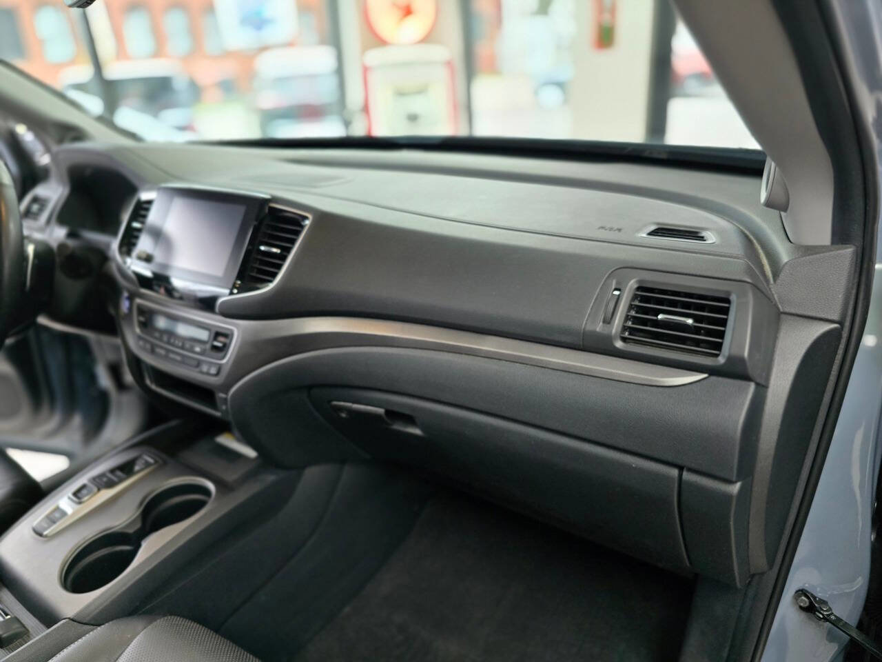 Used 2023 Honda Ridgeline RTL-E image 36