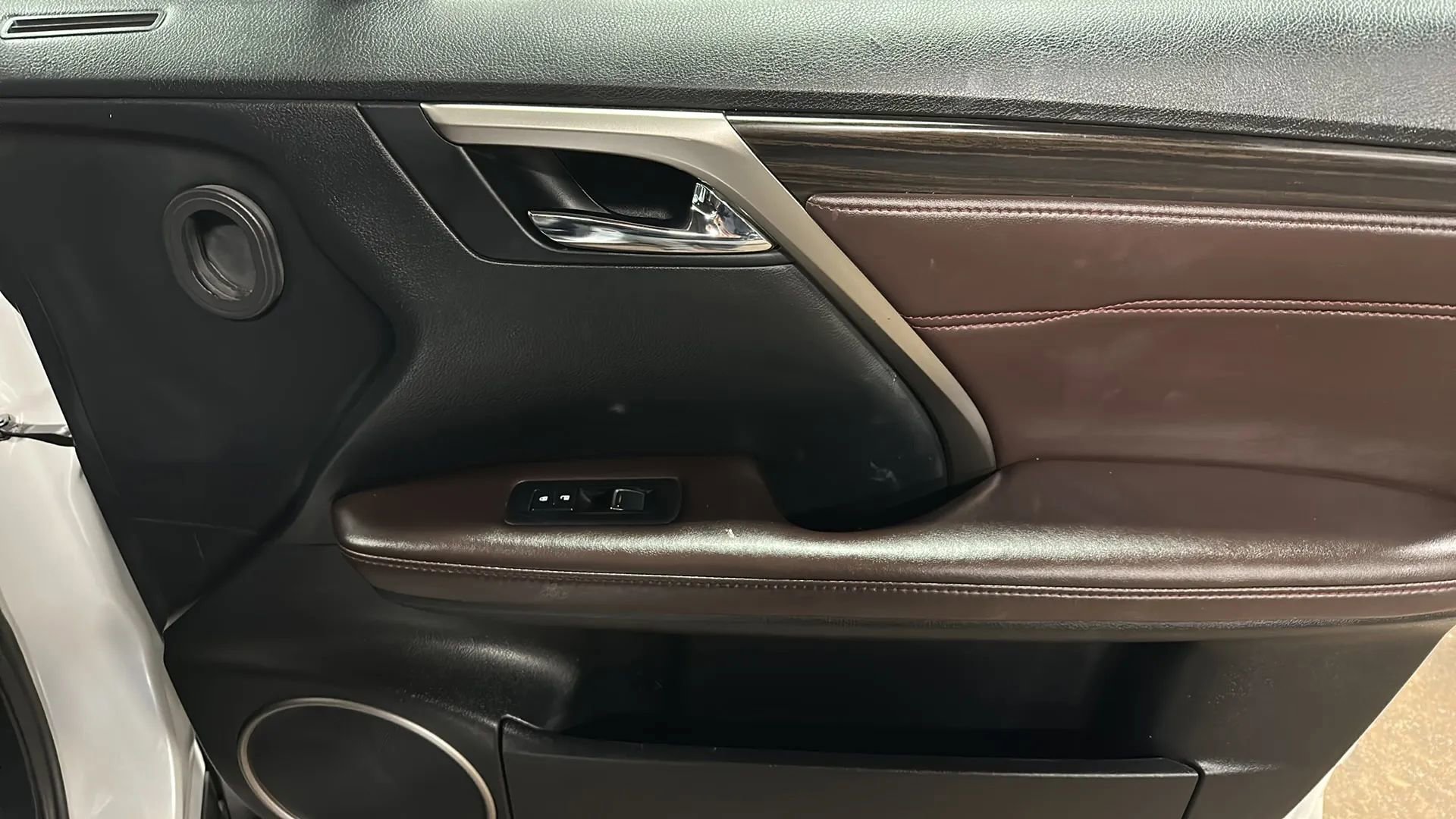 Used 2017 Lexus RX 350 F Sport image 18