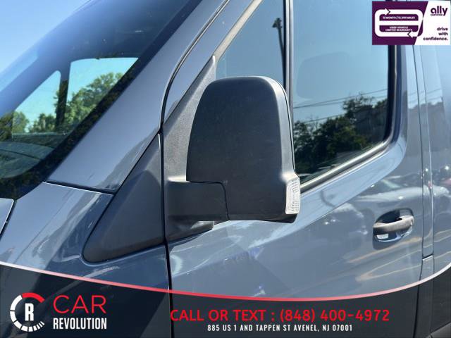 Used 2019 Mercedes-Benz Sprinter 170 image 27