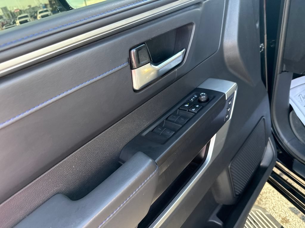 Used 2024 Toyota Tundra Platinum RWD image 14