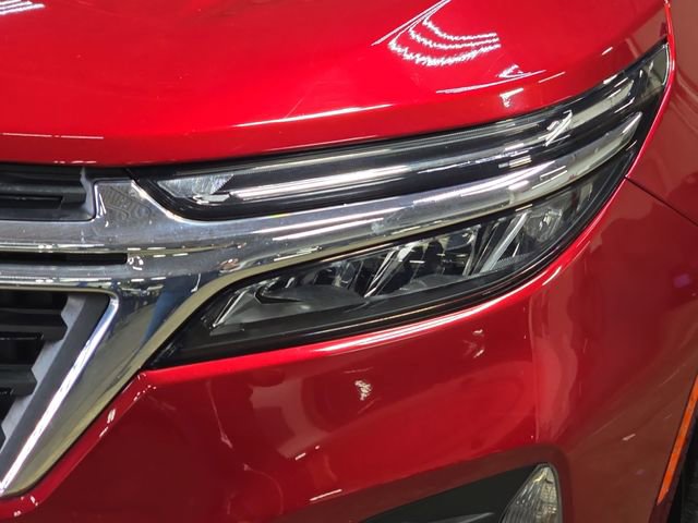 Used 2024 Chevrolet Equinox LT w/ LPO, Floor Liner Package image 33