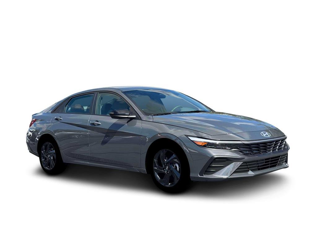 New 2026 Hyundai Elantra Sport w/ Cargo Package image 11