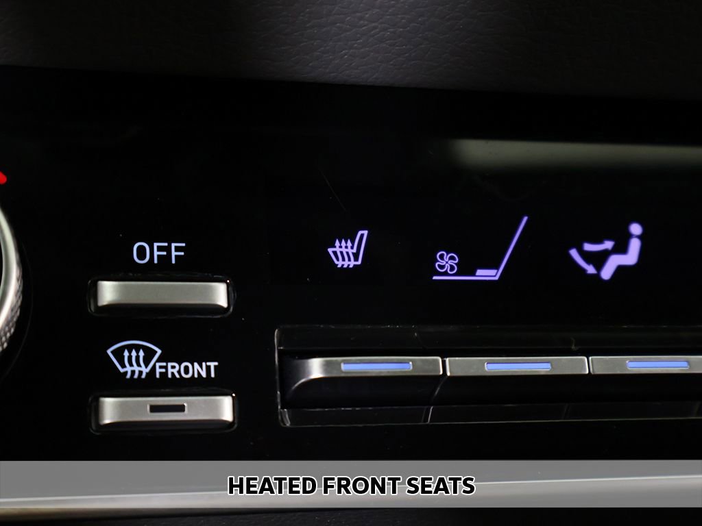 Used 2020 Hyundai Sonata SEL Plus w/ Tech Package FWD image 9