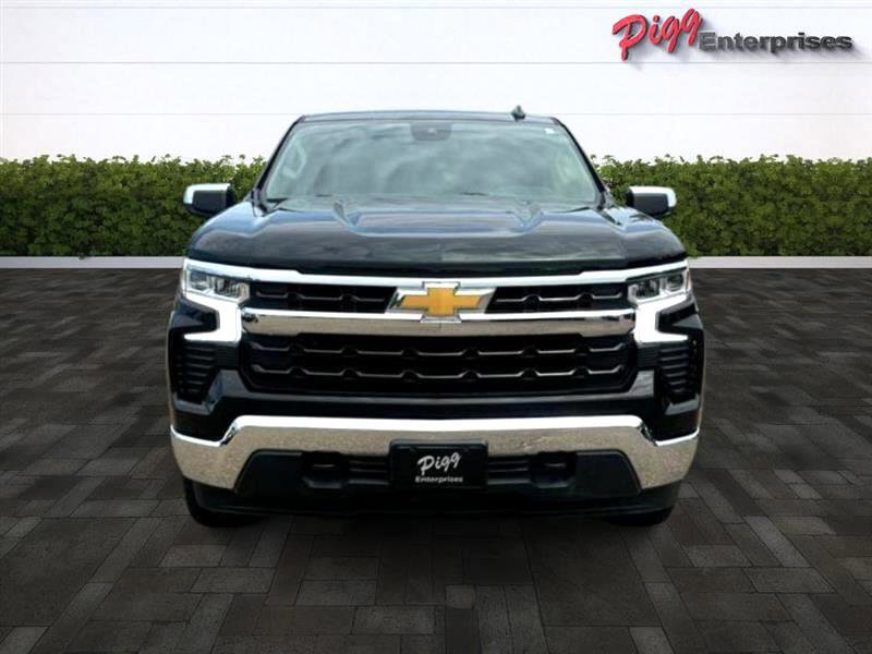 Used 2025 Chevrolet Silverado 1500 LT image 6