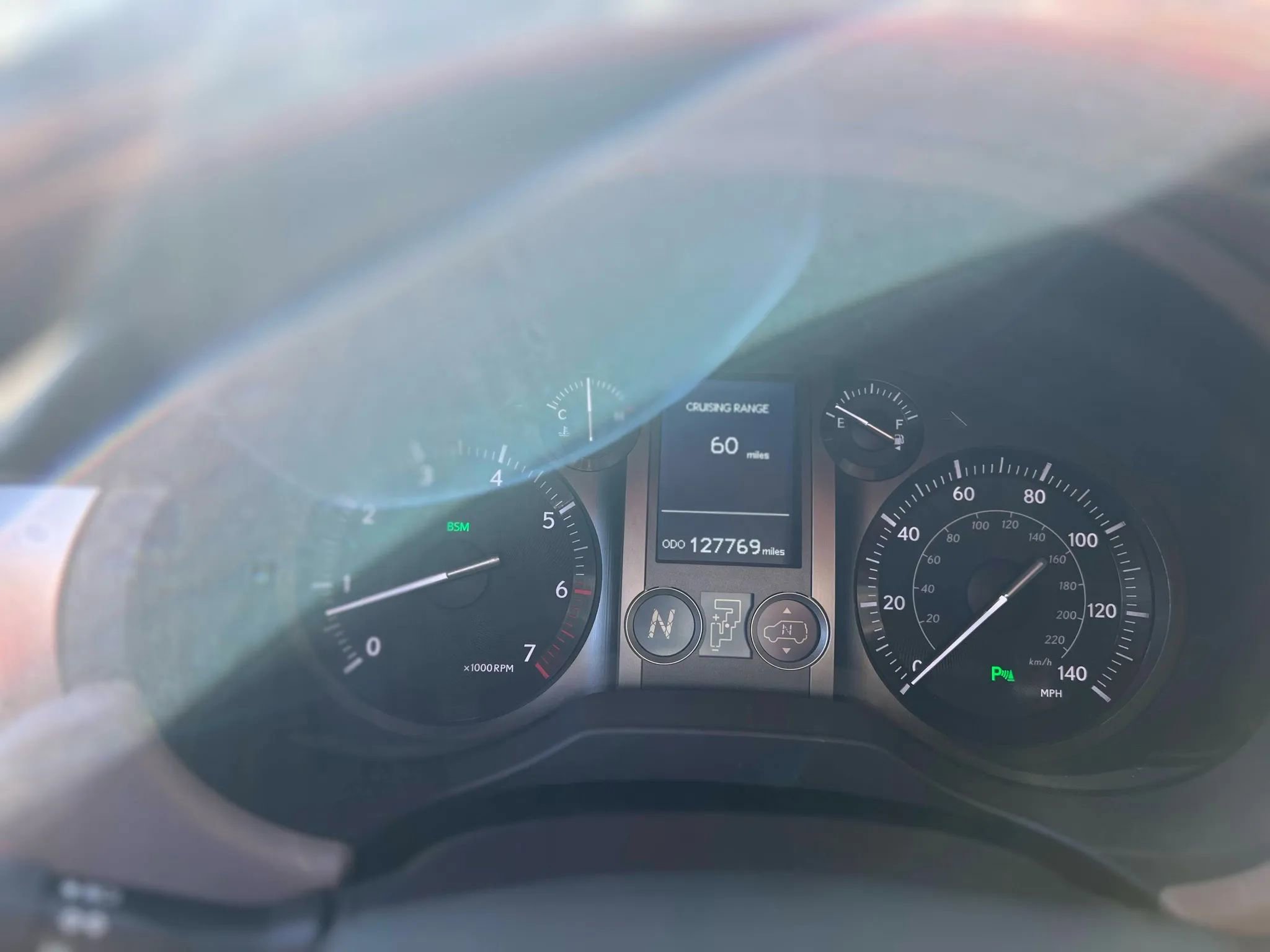 Used 2014 Lexus GX 460 Luxury image 33