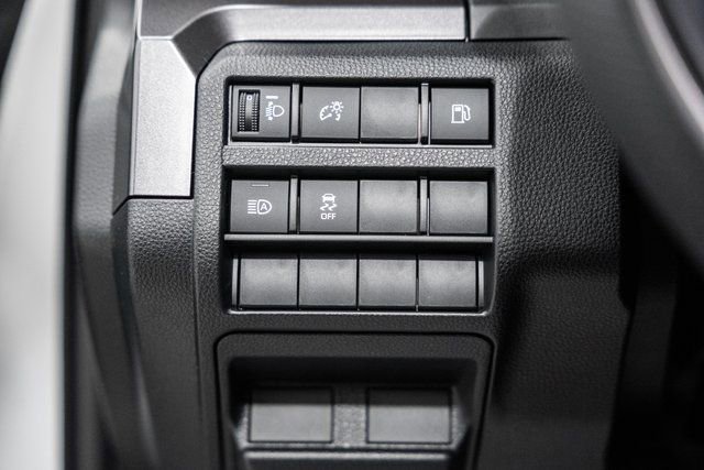 New 2026 Toyota 4Runner SR5 image 38