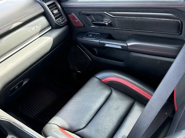 Used 2022 RAM 1500 TRX w/ TRX Level 2 Equipment Group image 16
