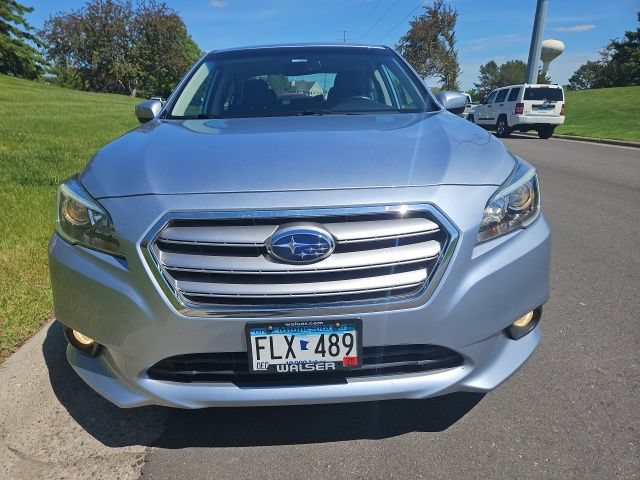 Used 2016 Subaru Legacy 2.5i Limited w/ Popular Package #4 AWD/4WD image 2
