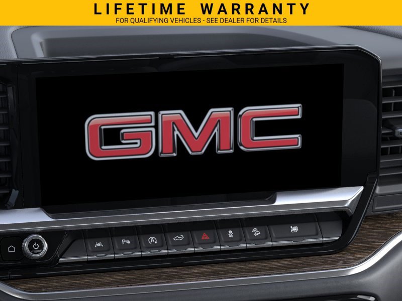 New 2026 GMC Sierra 1500 Elevation w/ Elevation Premium Package AWD/4WD image 20