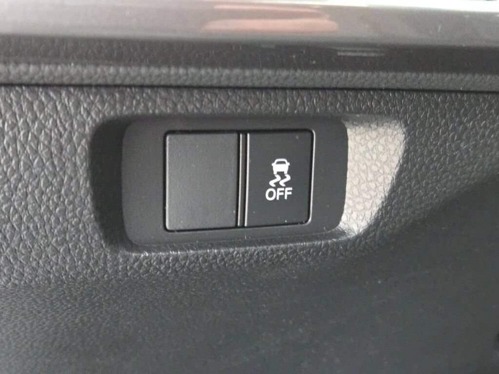 New 2026 Acura Integra FWD image 30
