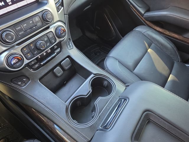 Used 2020 Chevrolet Tahoe LT AWD/4WD image 29