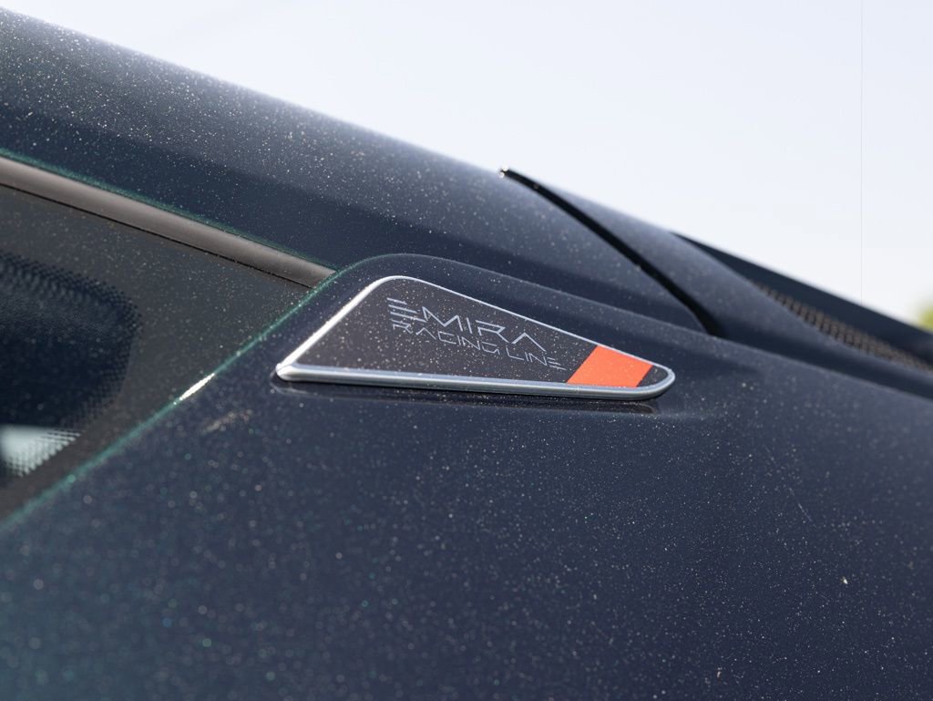 New 2026 Lotus Emira SE RWD image 42