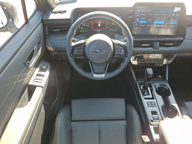 New 2026 Subaru Outback Touring XT image 12