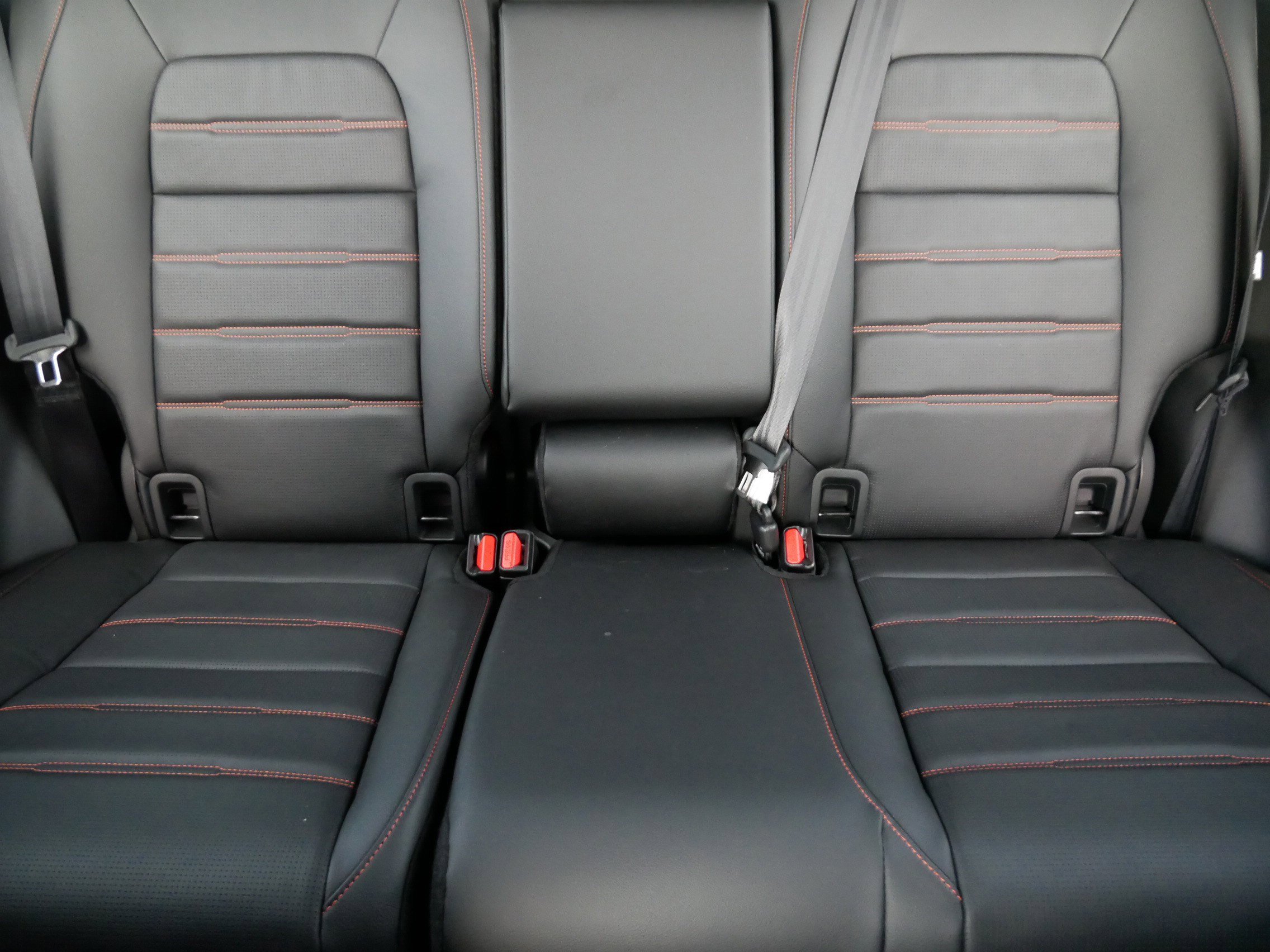 Certified 2026 Honda CR-V Sport-L image 13