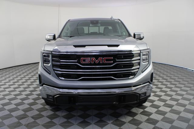 New 2026 GMC Sierra 1500 SLT w/ SLT Premium Plus Package AWD/4WD image 29