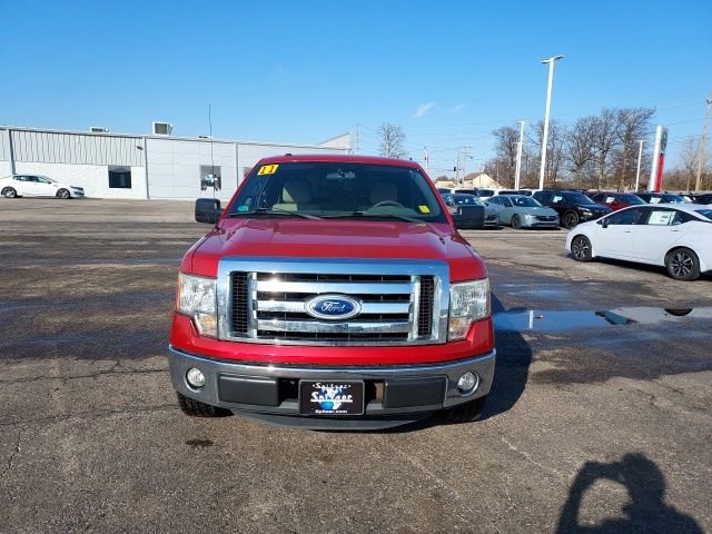 Used 2011 Ford F150 XLT RWD image 9