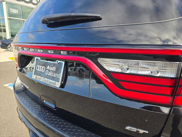 Used 2024 Dodge Durango GT AWD/4WD image 15