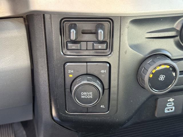 Used 2024 Ford F250 XLT AWD/4WD image 34