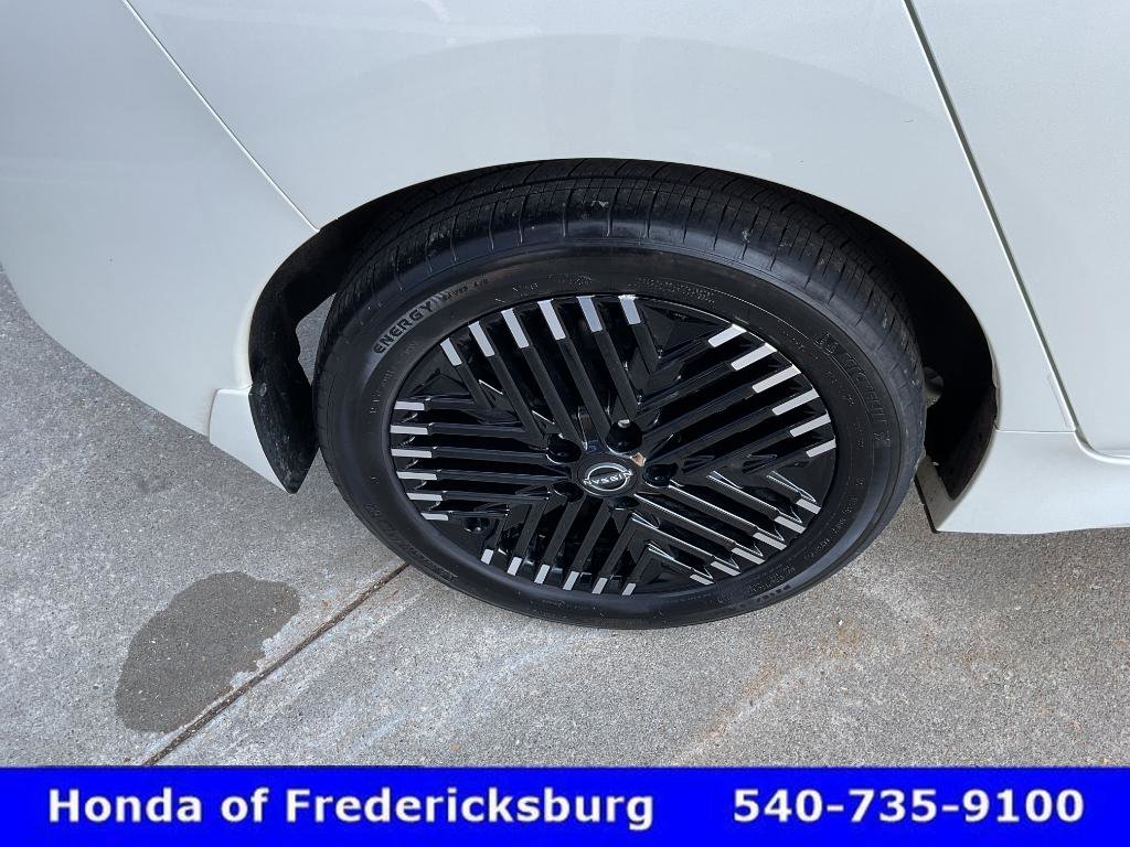 Used 2025 Nissan Leaf SV Plus FWD image 12