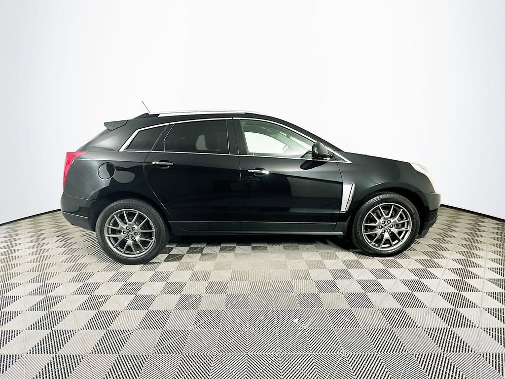 Used 2015 Cadillac SRX Performance w/ Driver Awareness Package image 11