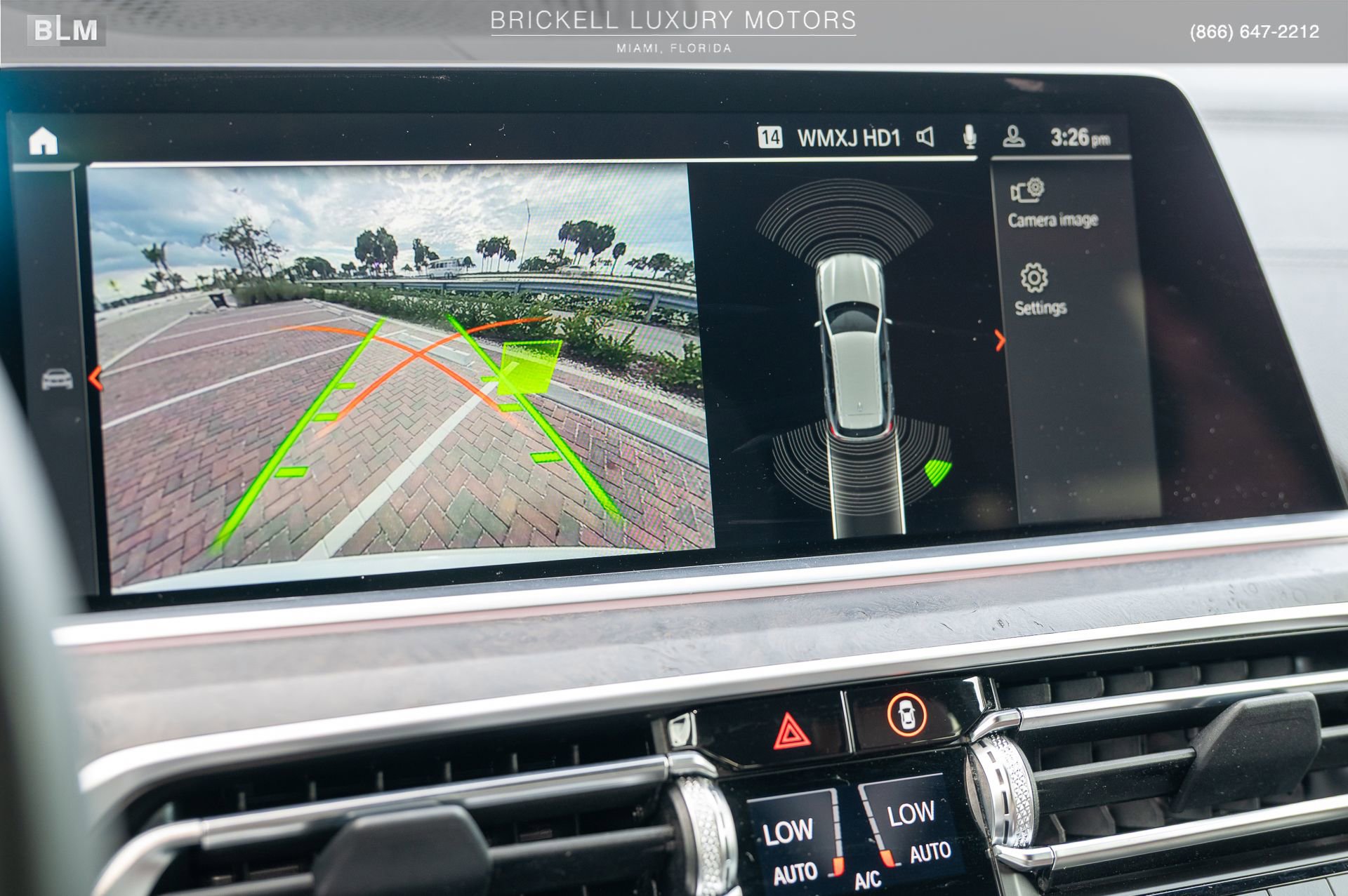 Used 2022 BMW X5 sDrive40i w/ M Sport Package image 38