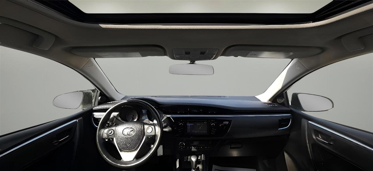 Used 2016 Toyota Corolla S FWD image 17
