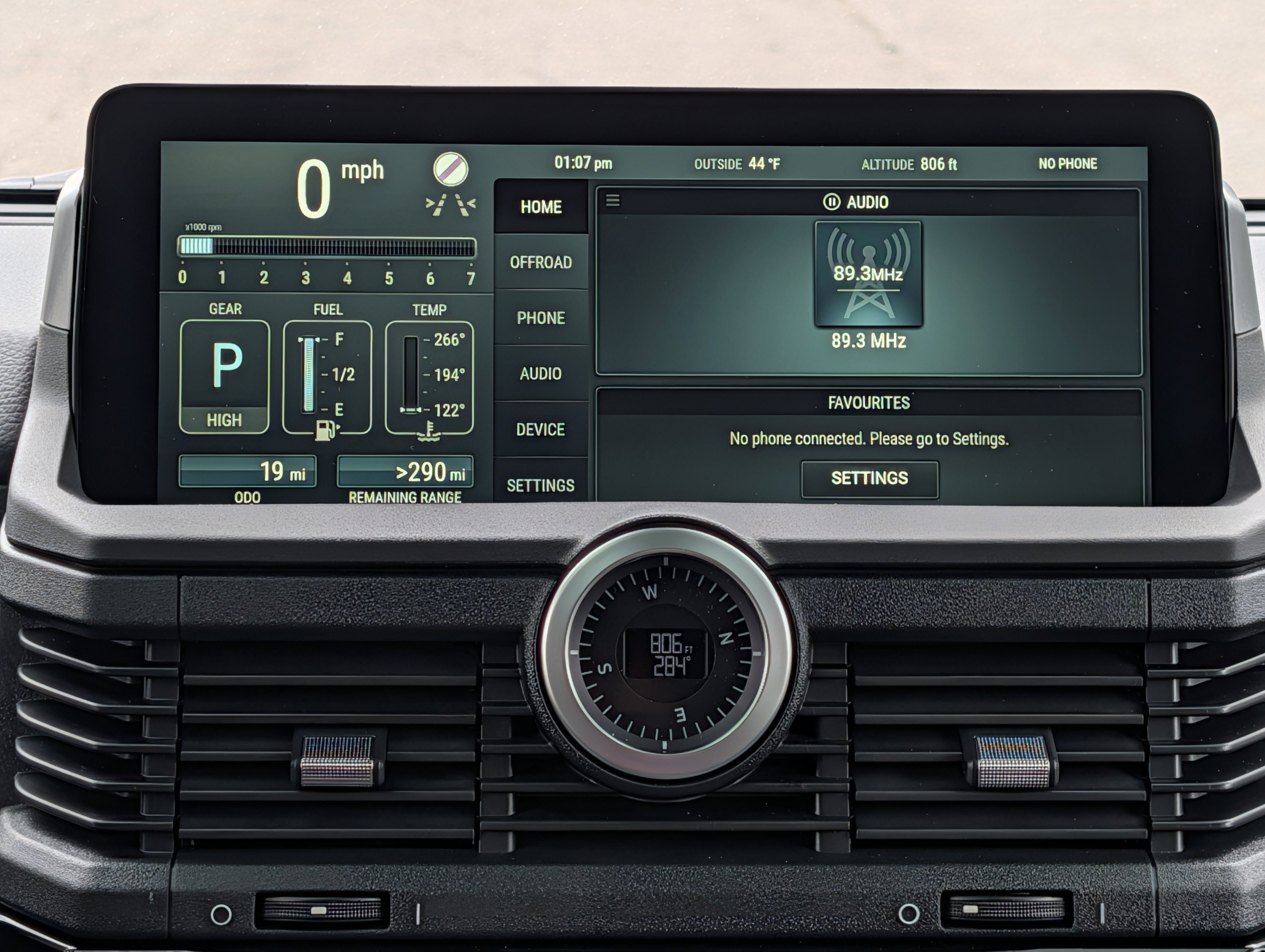 New 2026 INEOS Grenadier image 28