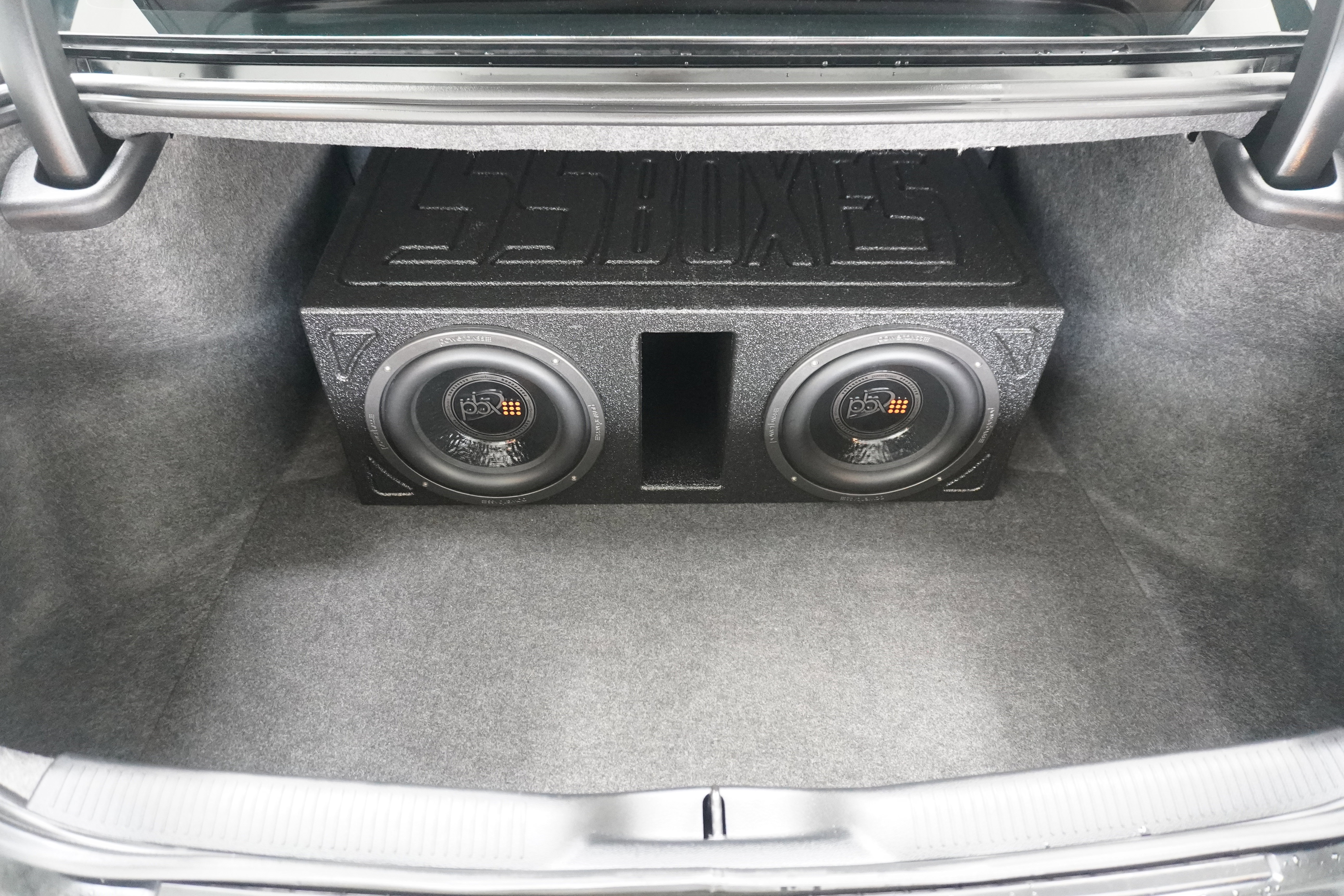 Used 2022 Dodge Charger Scat Pack RWD image 26