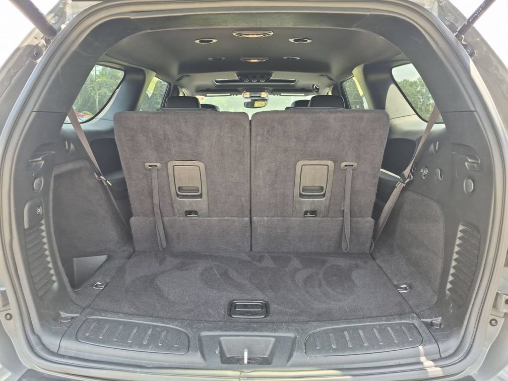 Used 2024 Dodge Durango GT AWD/4WD image 33