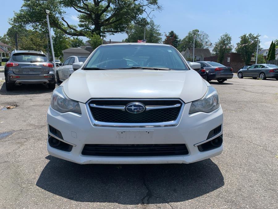 Used 2015 Subaru Impreza 2.0i Premium image 3