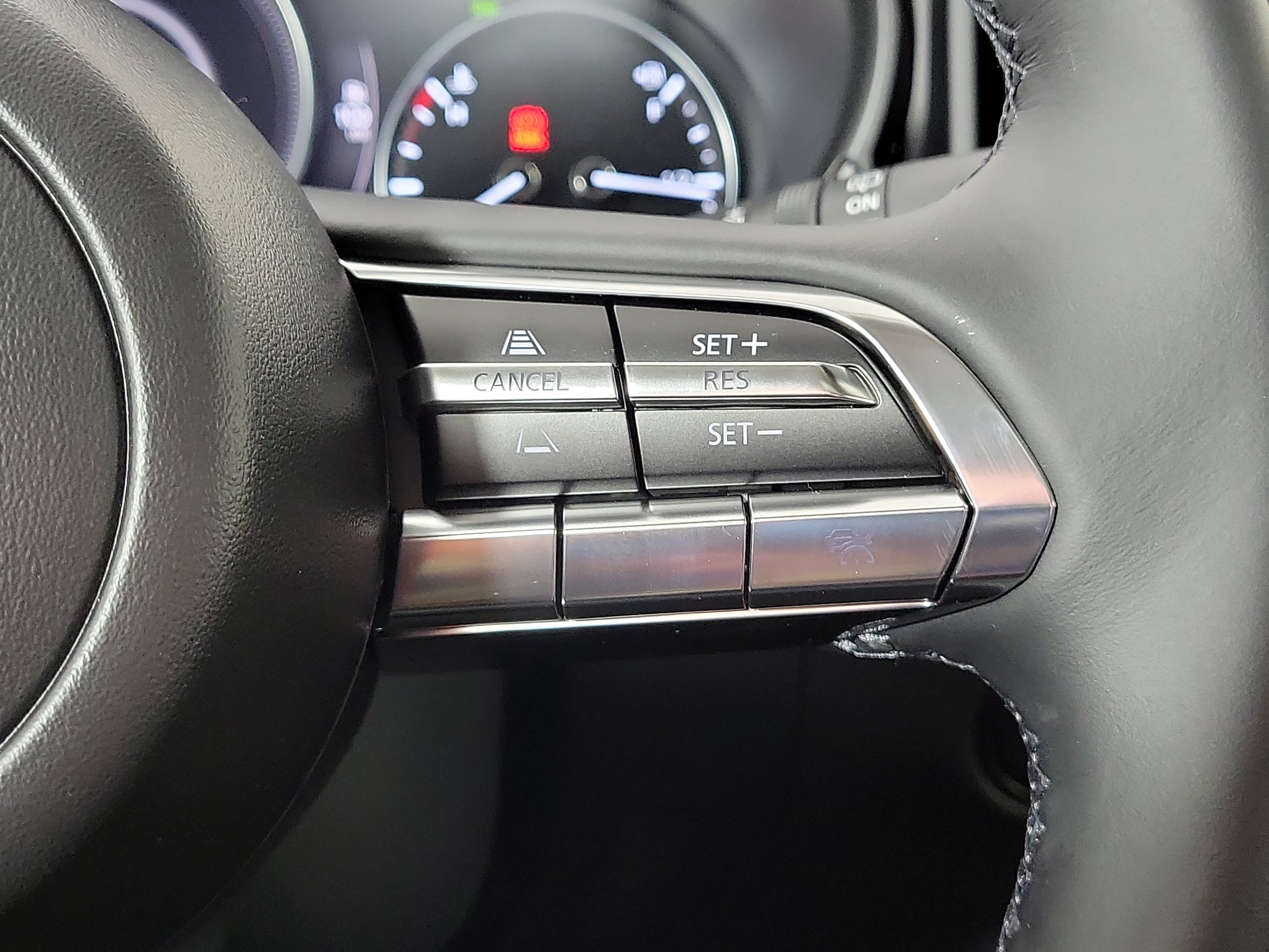 Used 2026 MAZDA CX-50 AWD 2.5 Hybrid w/ Cargo Package image 16