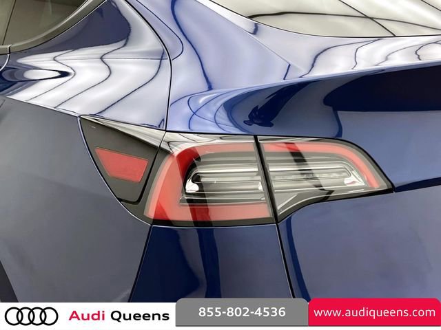 Used 2021 Tesla Model Y Long Range image 9