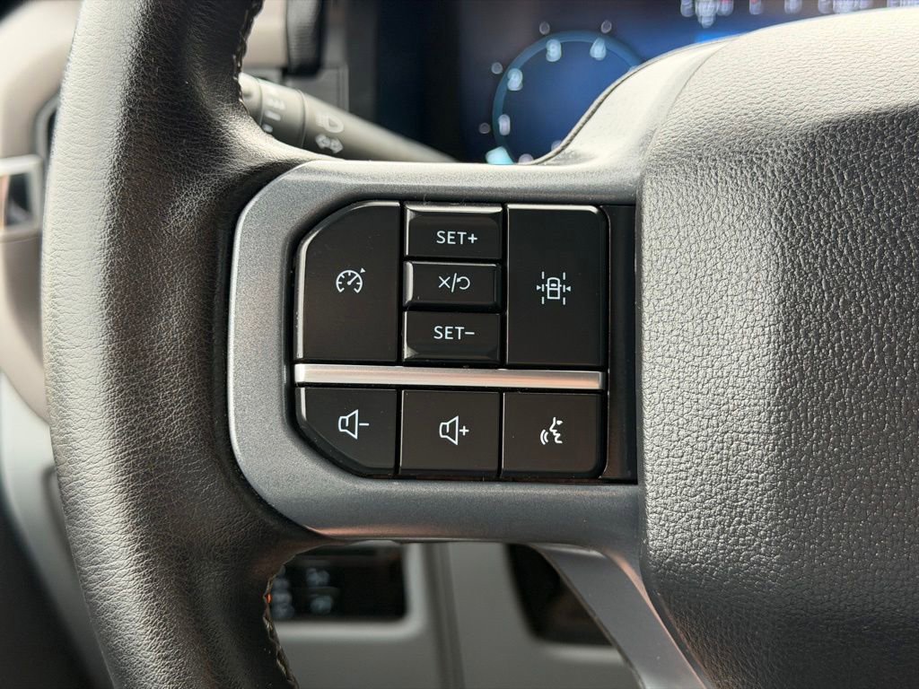 Used 2025 Ford F150 XLT w/ Equipment Group 301A Standard AWD/4WD image 18