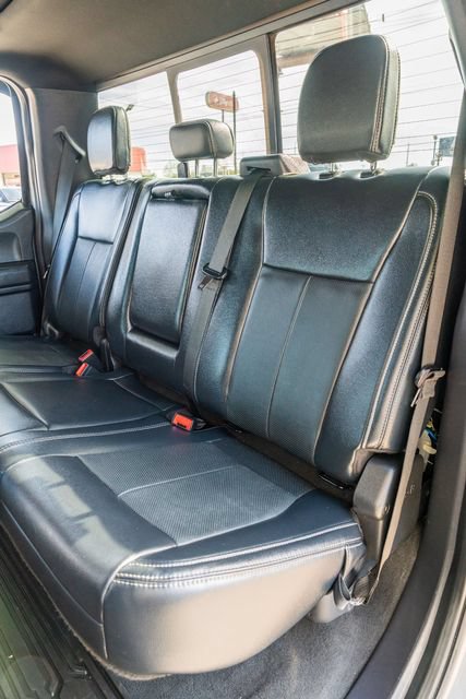 Used 2022 Ford F250 Lariat AWD/4WD image 34